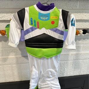 Disney Buzz Lightyear Costume